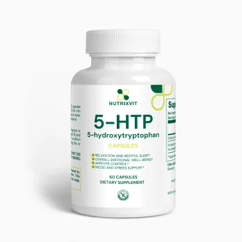 5-HTP